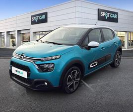 BLUEHDI 100 S&S BVM FEEL PACK