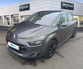 THP 165CH INTENSIVE S&S EAT6