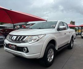 MITSUBISHI L200 TRITON 3.2 DID-H GL 4WD