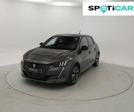 PURETECH 96KW (130CV) EAT8 GT LINE