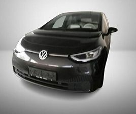VOLKSWAGEN ID.3 VOLKSWAGEN ID.3 PRO PERFORMANCE W TECH 58KWH KAMERA/ACC/WPU
