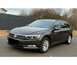 VOLKSWAGEN PASSAT 2.0 TDI SCR DSG HIGHLINE VARIAN..