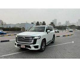 TOYOTA LAND CRUISER VX 3.3L