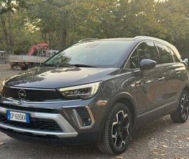 OPEL CROSSLAND 1.2 TURBO 12V 130 CV AUT. ULTI...