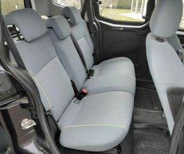 PEUGEOT BIPPER TEPEE 1.3 HDI 75CH FAP ACCESS