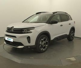 BLUEHDI 130 EAT8 MAX