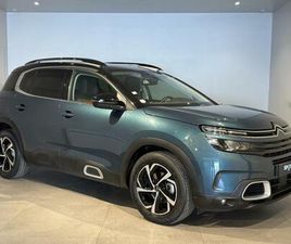 PURETECH 130CH S&S FEEL