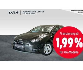 KIA CEED SW 1.0T VISION*CARPLAY*NAVI*SHZ*1,99 %*