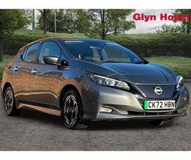 110KW ACENTA 39KWH 5DR AUTO