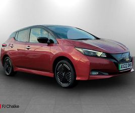 59KWH E+ TEKNA AUTO 5DR