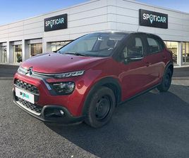 1.5 BLUEHDI 100CH S&S FEEL E6.D