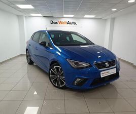 1.5 TSI FR XS DSG 110 KW (150 CV)