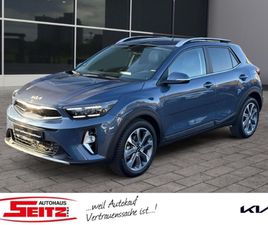 SPIRIT 1.0T AT ALLWETTER NAVI LED APPLE CARPLAY ANDROID AUTO KLIMAAUTOM DAB SHZ LENKRADHZG