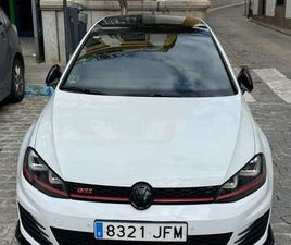 350CV GTI PERFORMANCE