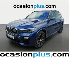BMW X5 XDRIVE45E (394 CV) PACK M