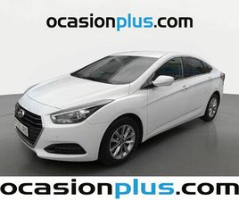 HYUNDAI I40 1.7 CRDI BLUEDRIVE KLASS (115 CV)