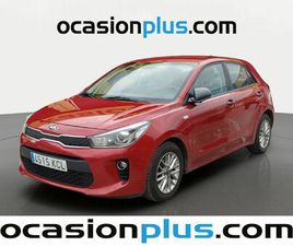 KIA RIO 1.4 CRDI CONCEPT (90 CV)