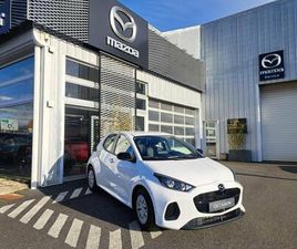 MAZDA - MAZDA2
