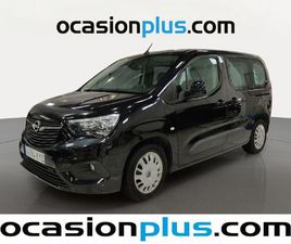 OPEL COMBO LIFE 1.5 TD S&S SELECTIVE L (102 CV)