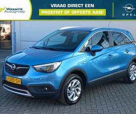 1.2T 110PK INNOVATION | CLIMATE CONTROL | NAVIGATI