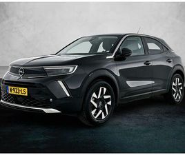 MOKKA-E ELEGANCE 50KWH 136PK AUTOMAAT | 1STE EIGENAAR | 3