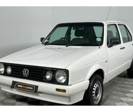 2006 VOLKSWAGEN CITI 1.4 CHICO