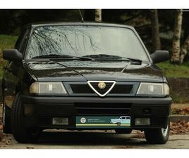 ALFA ROMEO 33 IMOLA 1.4 IE AGOSTO/93