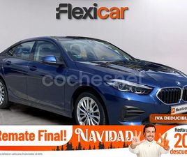 BMW SERIE 2 218I GRAN COUPE