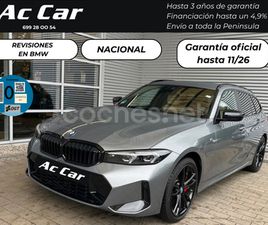 BMW SERIE 3 330E XDRIVE TOURING