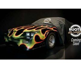 1992 CHEVROLET CAMARO NERO MANUEL CONDUITE À GAUCHE IN IT...