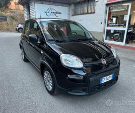 FIAT PANDA 1.0 HYBRID 09/23 KM.1117