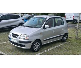 HYUNDAI ATOS IPO 2027 OUTUBRO/05