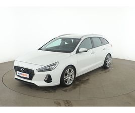 HYUNDAI I30 SW 1.4 TGDI