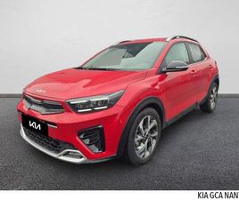 KIA STONIC 1.0 T-GDI 100CH GT LINE DCT7