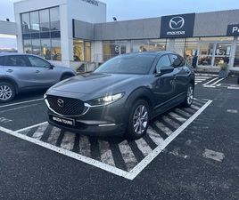 MAZDA - MAZDA CX-30