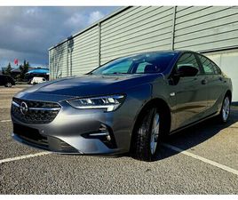 OPEL INSIGNIA 1.6 CDTI GRANDE SPORT NOVEMBRO/21