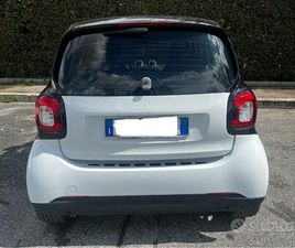 SMART FORTWO 70
