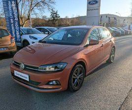 1.0 TSI 115CH CARAT DSG7