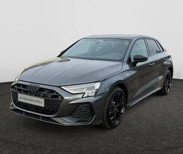 CORPORATE S - 40 TFSIE 204 PK S-TRONIC