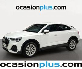 AUDI Q3 SPORTBACK TFSIE TFSIE ADVANCED 45 TFSI E (245 CV) S TRONIC