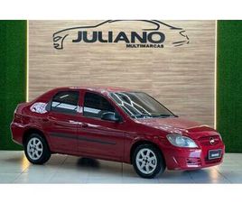 CHEVROLET PRISMA 1.4 8V ECONOFLEX JOY