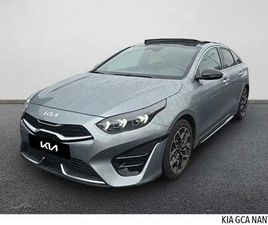 KIA PROCEED 1.5 T-GDI 140CH GT-LINE PREMIUM