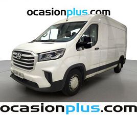 MAXUS DELIVER 9 MAXUS DELIVER 9 9 2.0D L3H2 COMFORT (150 CV)