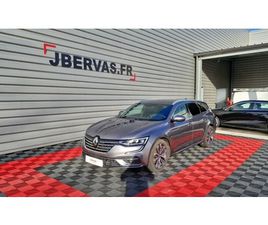 BLUE DCI 160 EDC INTENS