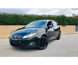 SEAT IBIZA SEAT IBIZA COPA JULHO/10