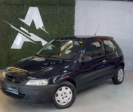 CHEVROLET CELTA 1.0/SUPER/N.PIQ.1.0 MPFI VHC 8V 3P