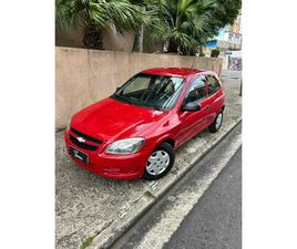 CHEVROLET CELTA 1.0L FLEX LS