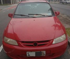 CHEVROLET CELTA 1.0L