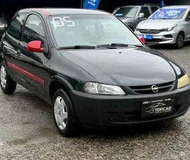 CHEVROLET CELTA LIFE 1.0 MPFI VHC 8V 3P