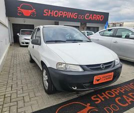 CHEVROLET CELTA LIFE 1.0 MPFI VHC 8V 5P